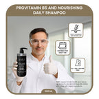Batci - Hair Care Shampoo