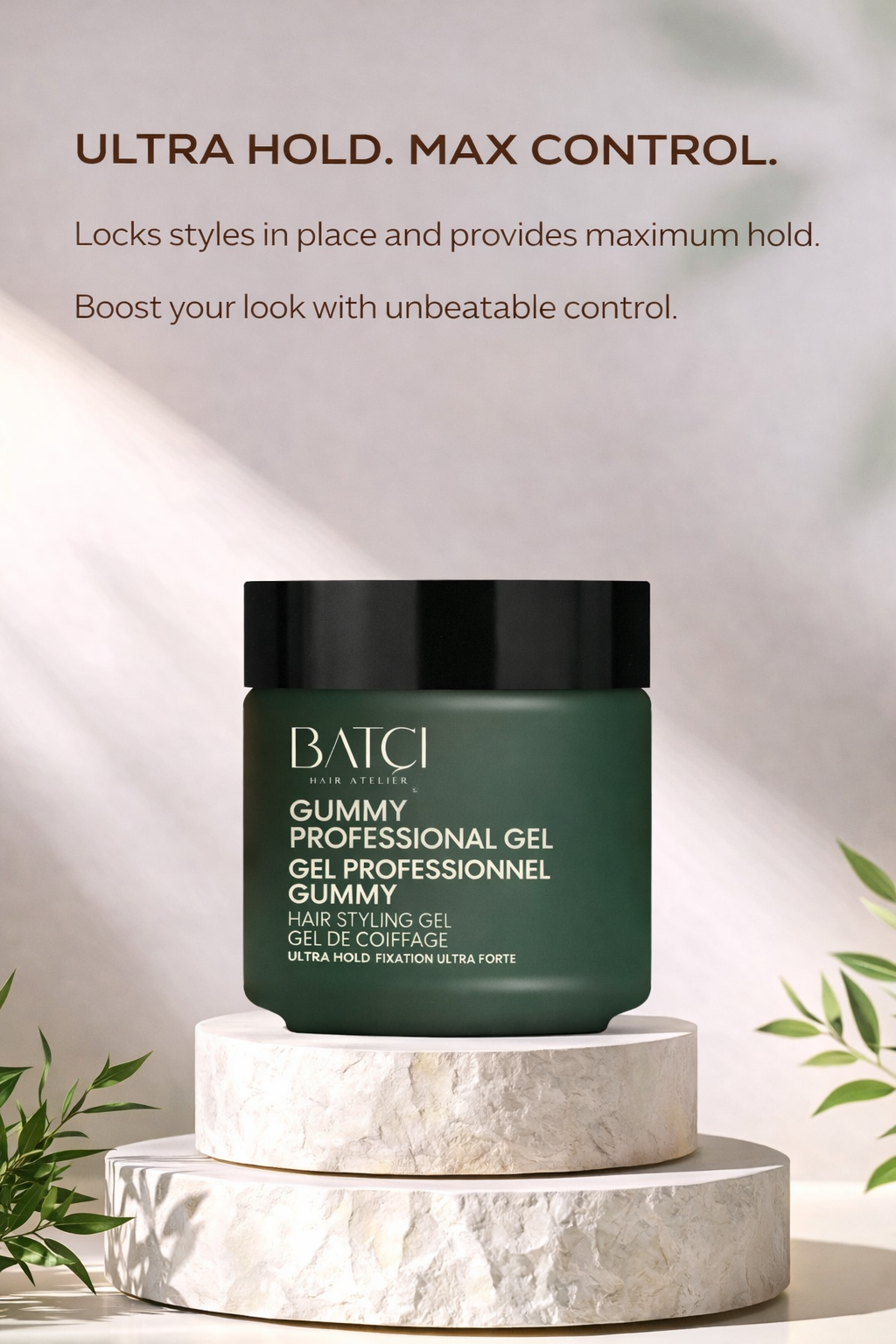 Gummy Gel - Batci Canada